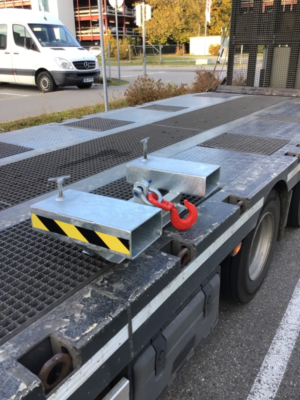 Staplervermietung - Report: DIVERS TRAVERSE Traverse vermietet am 25.10.21 // Mieteinsatz in Sindelfingen MANUELL Gabelstapler wurde in Sindelfingen vermietet