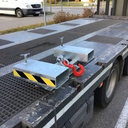 Staplervermietung - Report: DIVERS TRAVERSE Traverse vermietet am 25.10.21 // Mieteinsatz in Sindelfingen MANUELL Gabelstapler wurde in Sindelfingen vermietet