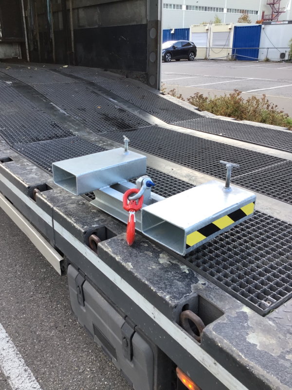 Staplervermietung - Report: DIVERS TRAVERSE Traverse vermietet am 25.10.21 // Mieteinsatz in Sindelfingen MANUELL Gabelstapler wurde in Sindelfingen vermietet